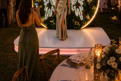 Lumara Alas de Ángel