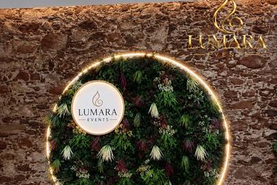 Lumara Cartel Personalizado
