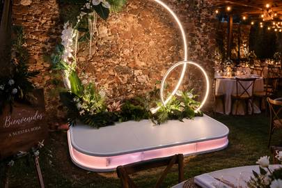 Lumara Events