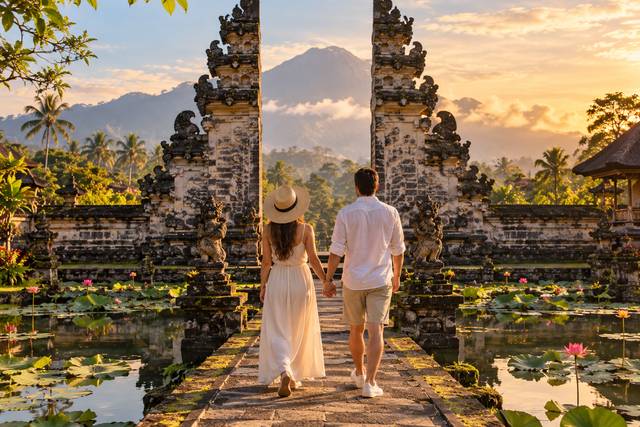 Bali