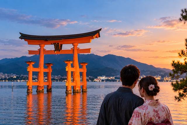 Japón