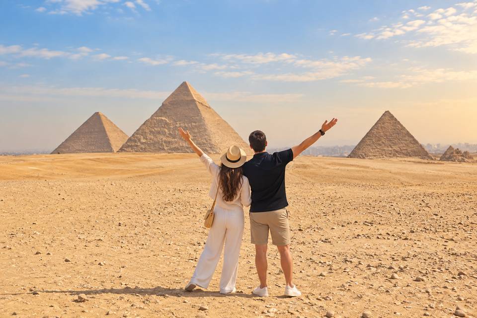 Egipto