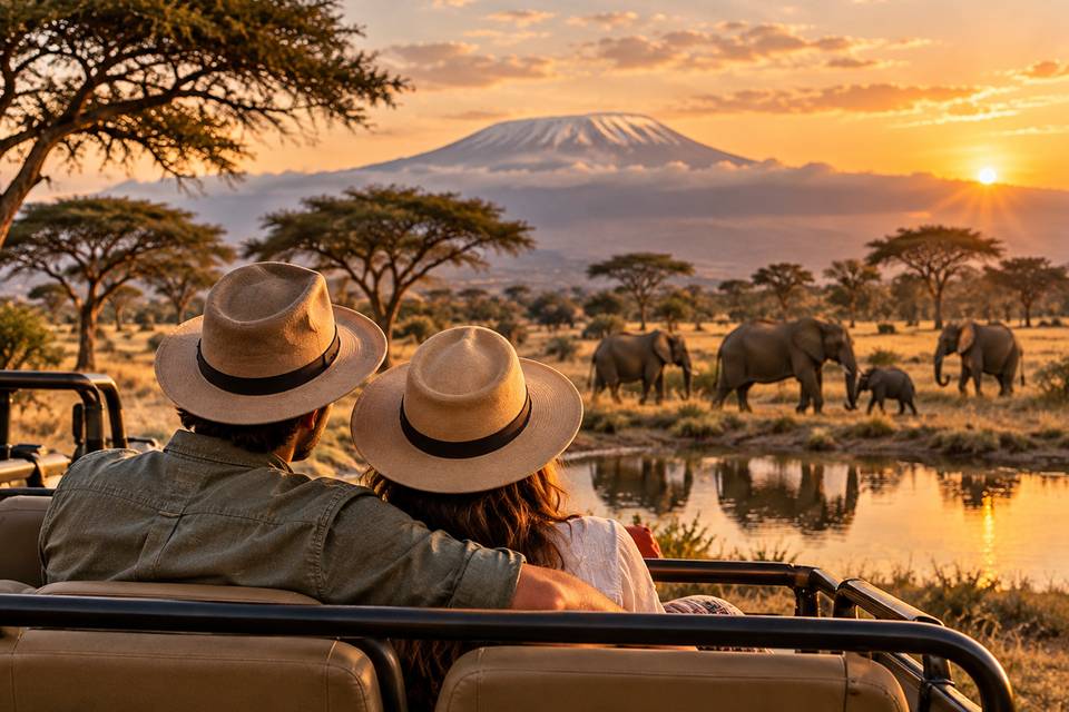 Safari