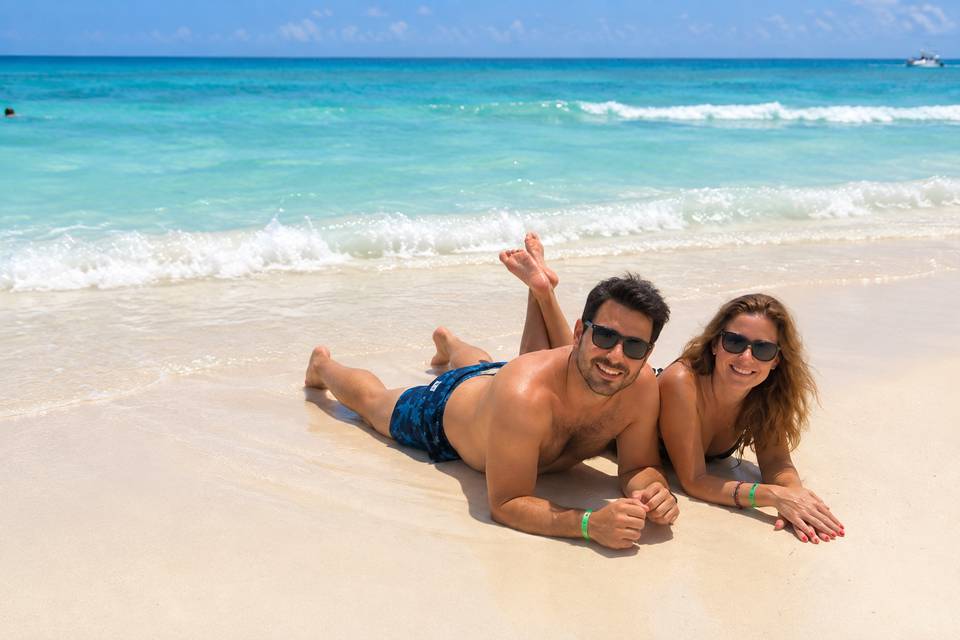 Saona