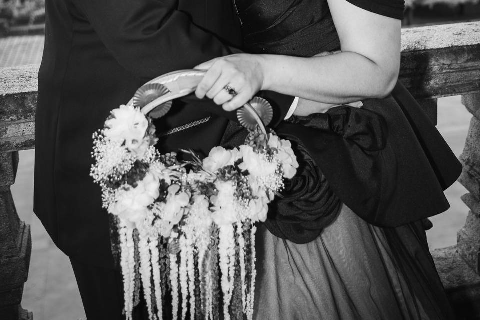 Recién casados