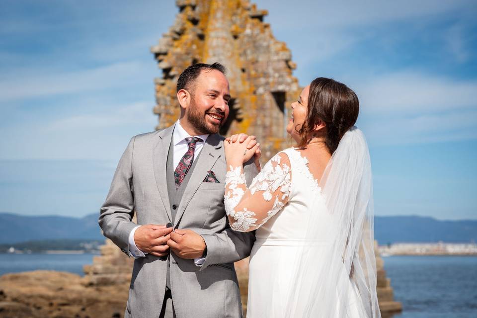 Sesión postboda