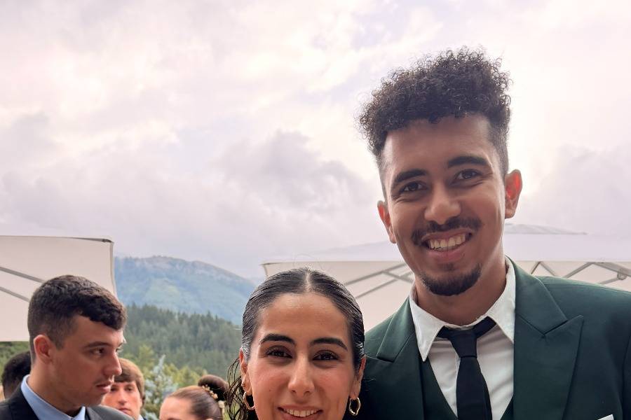 Invitados
