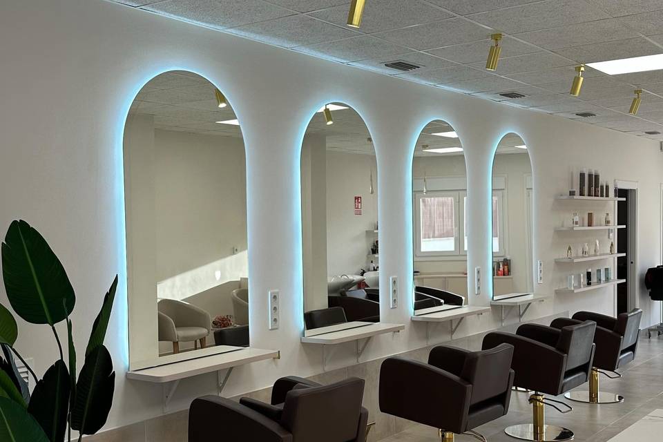 Salón