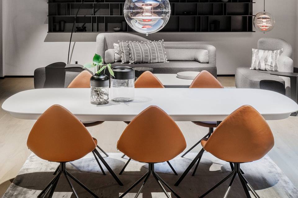 BoConcept, Madrid