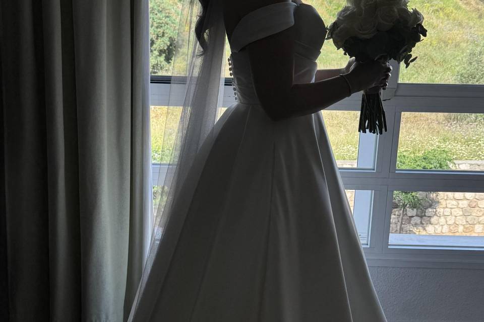 Novia Maria