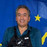 Carlos Alfredo Fernández Barrionuevo