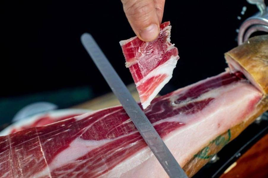 El arte del corte perfecto