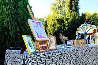 Raquel Tosal Art Studio