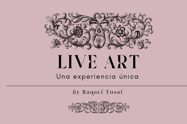 Live art
