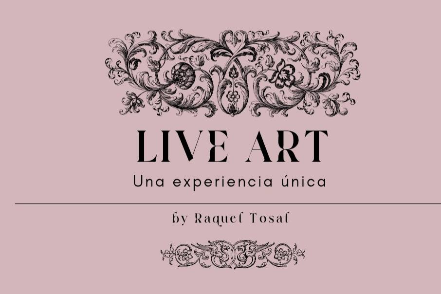 Live art
