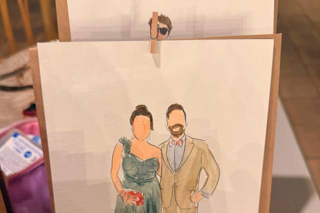 Live Art Boda
