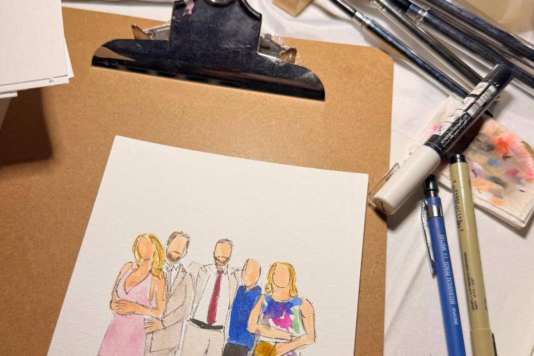 Live Art Boda