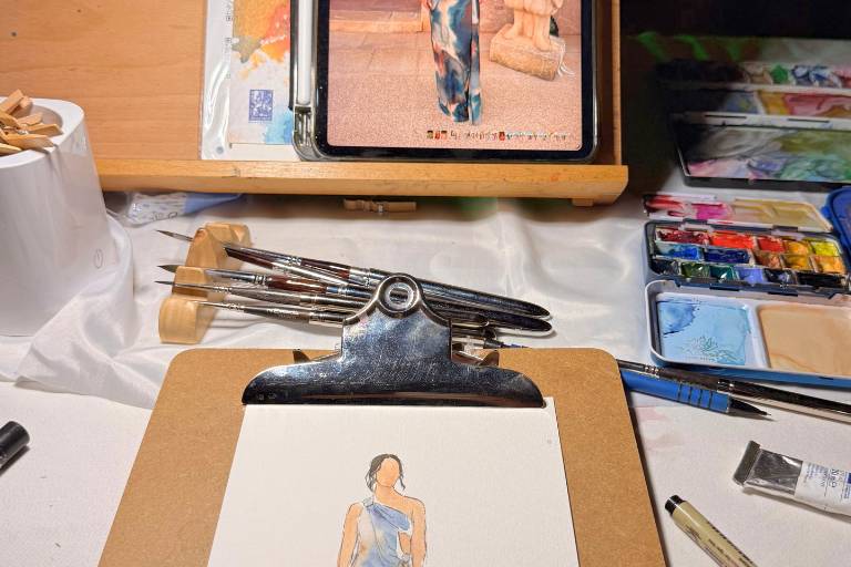 Live Art Boda