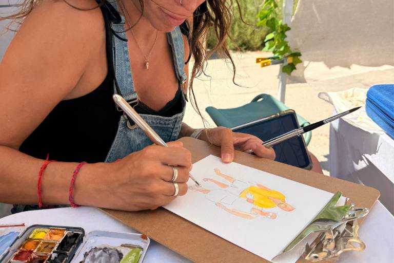 Live Art Evento