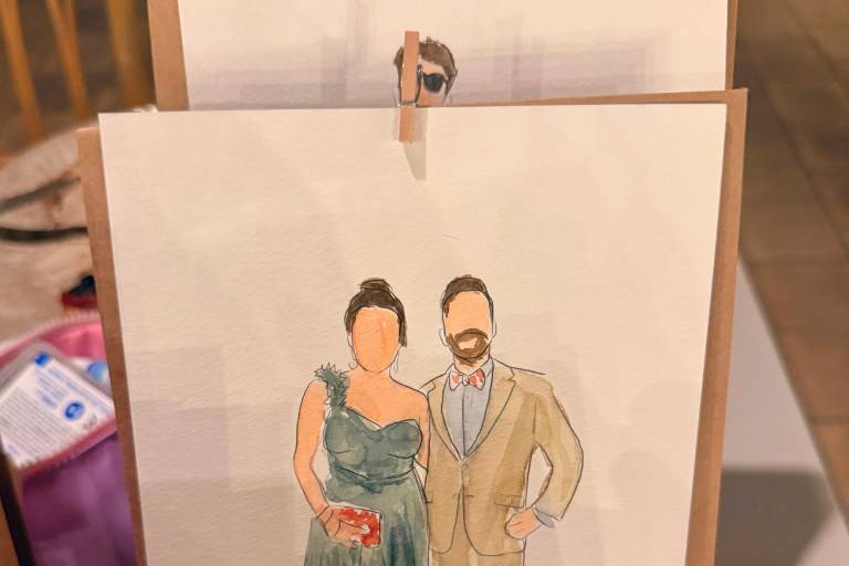 Live Art Boda