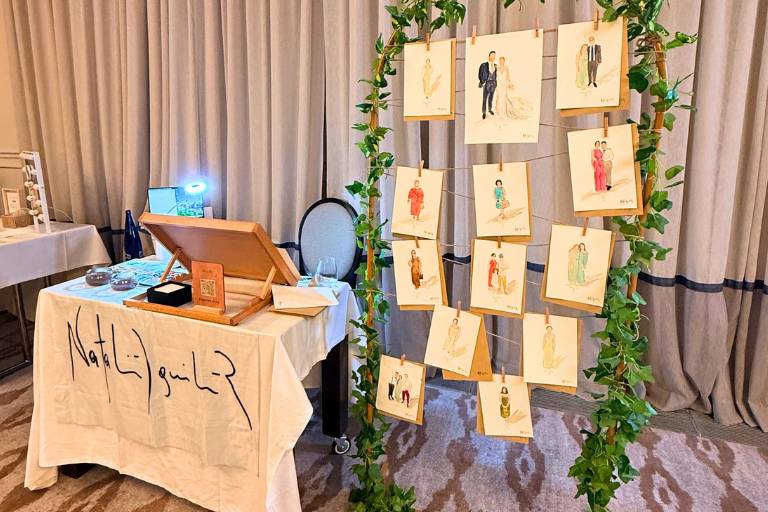 Live Art Boda