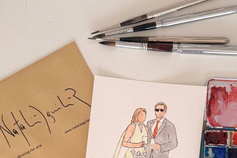 Live Art Boda