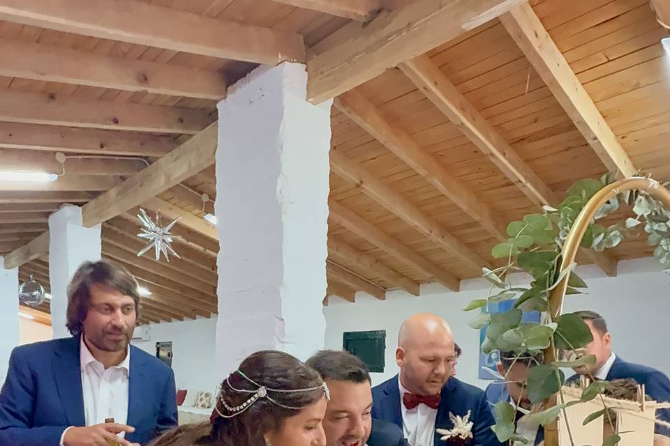 Live Art Boda