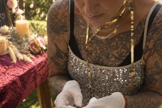 Sacred Ink Events - Tatuaje