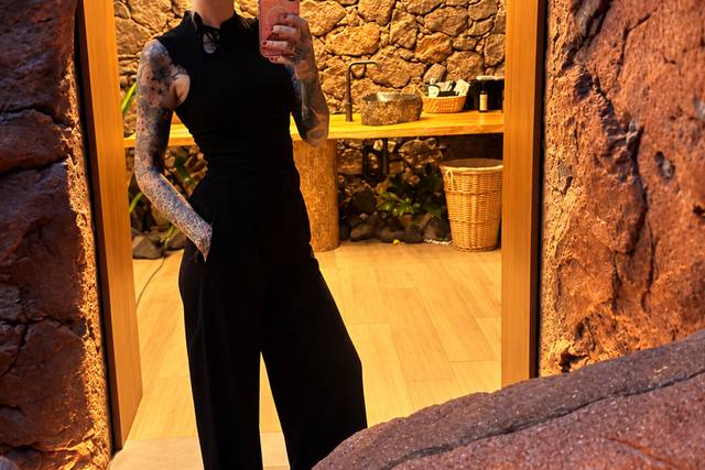 Sara Rock