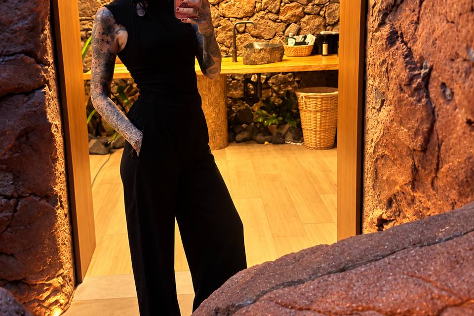 Sara Rock