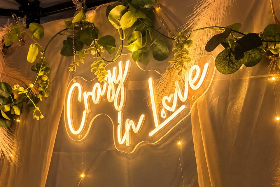 Crazy in Love