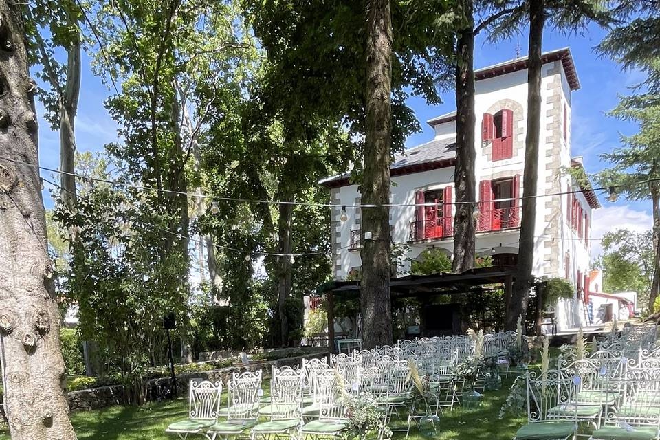 Ceremonia Civil