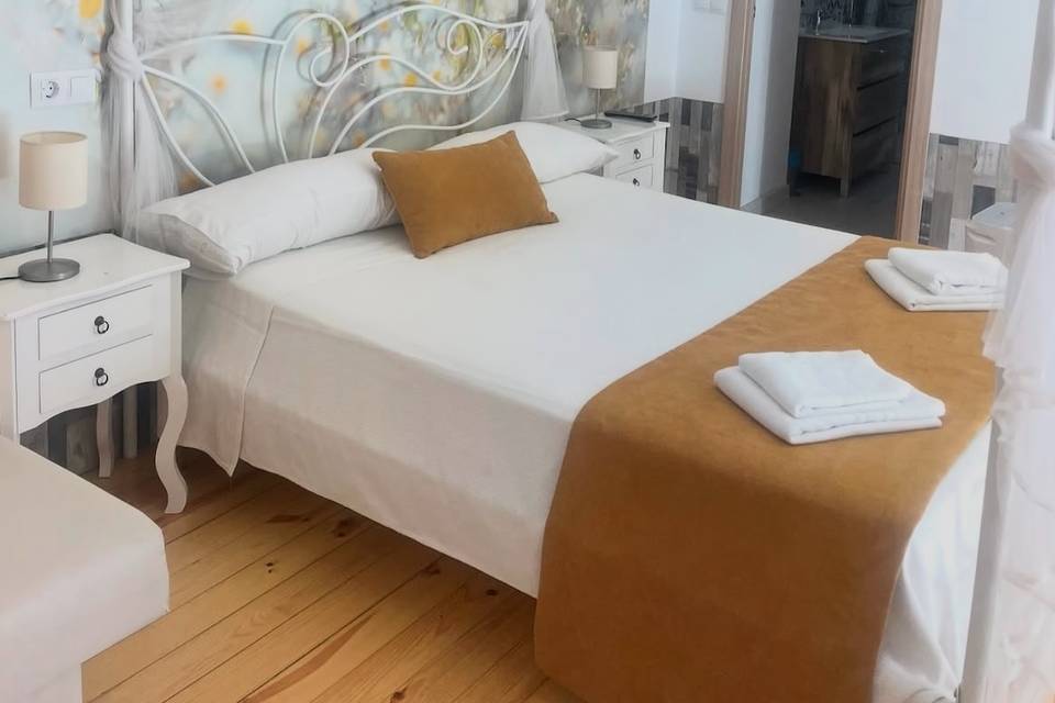 Habitación