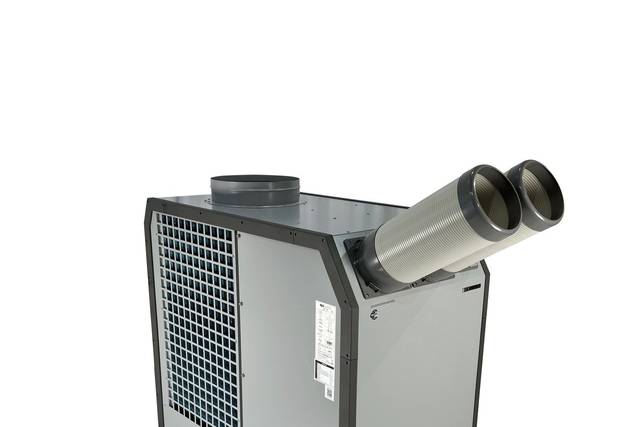 Aire acondicionado hp 60