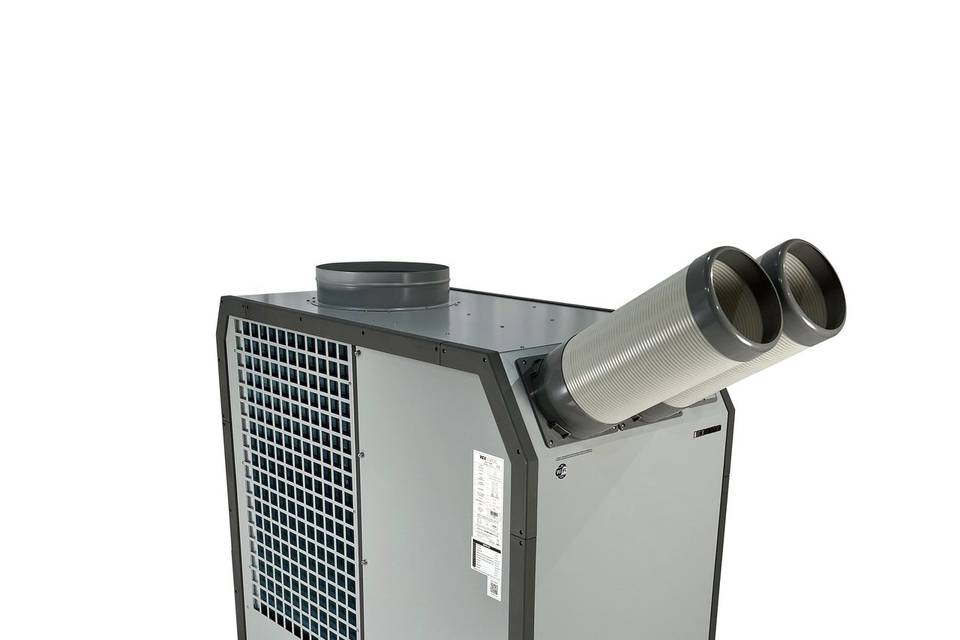 Aire acondicionado hp 60