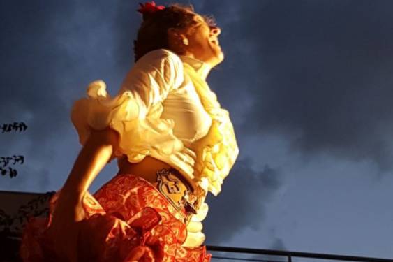 Flamenco