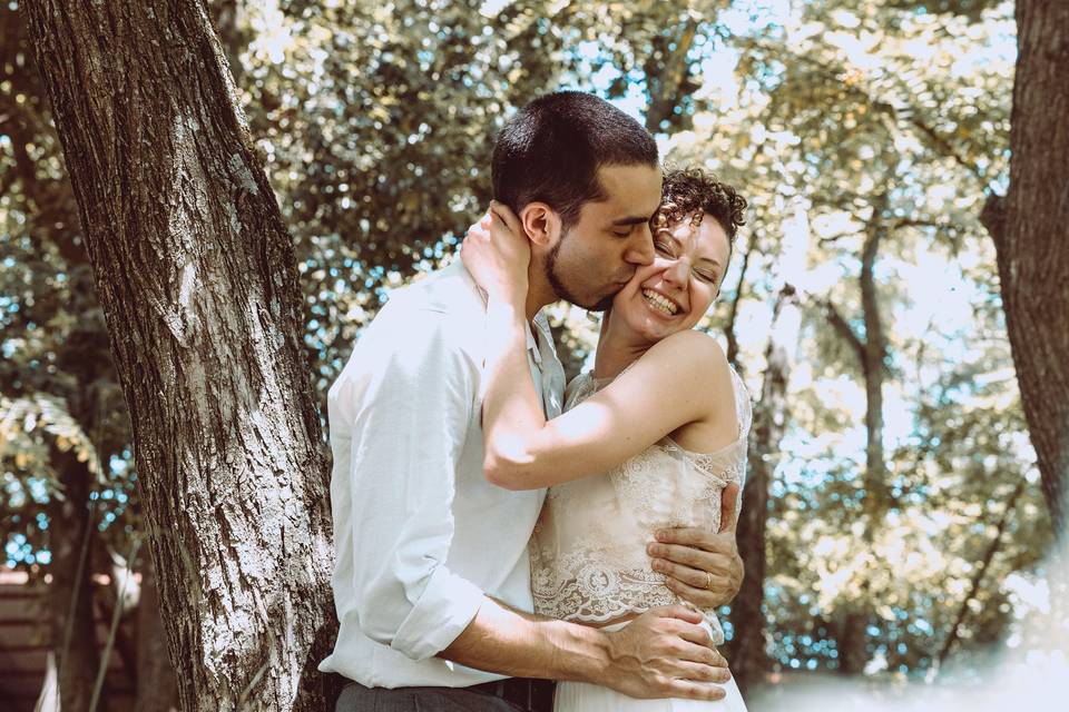 Besos