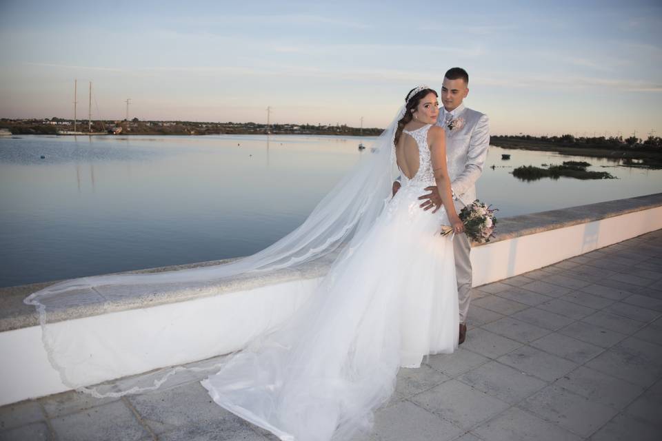 Pareja