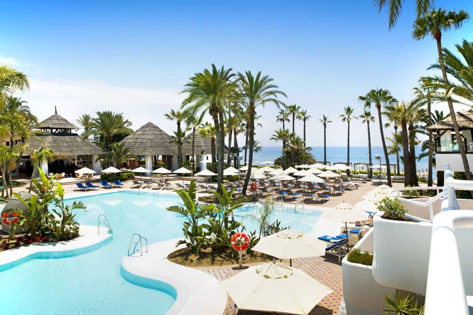 Don Carlos Resort & Spa