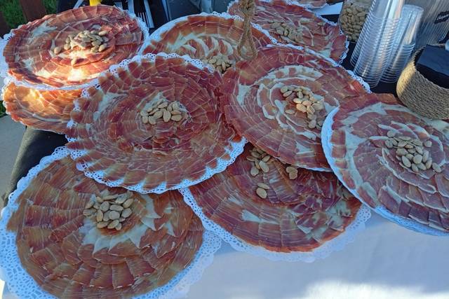 Fotos de algunos eventos
