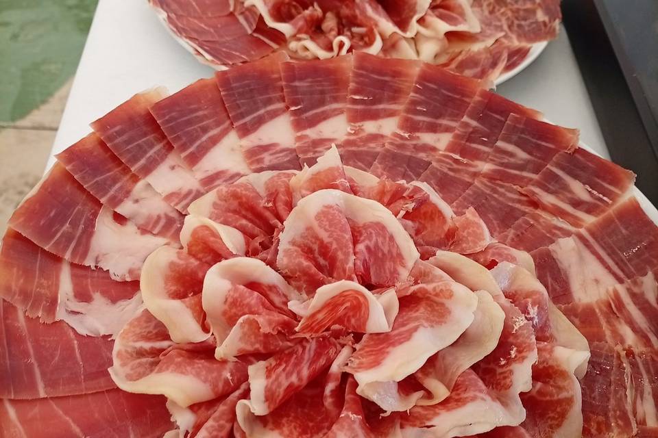 Platos novios