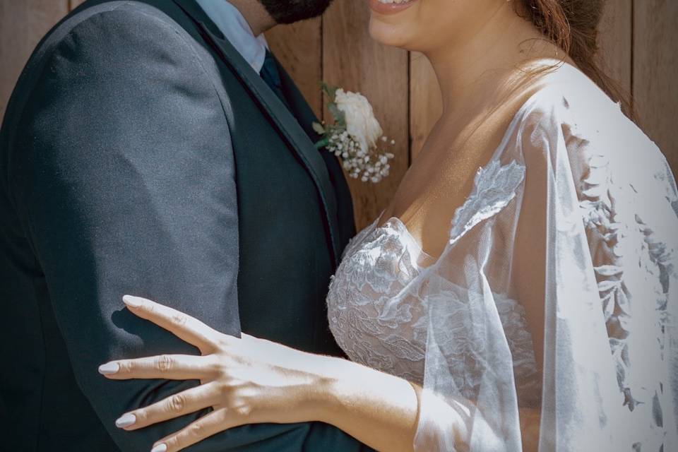 De la mano producciones