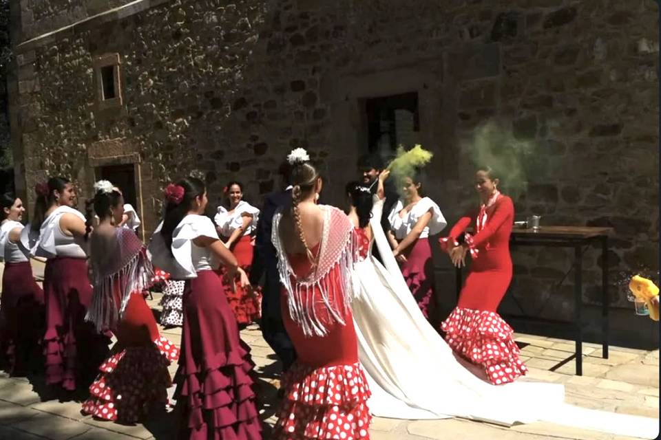 Pulso Flamenco
