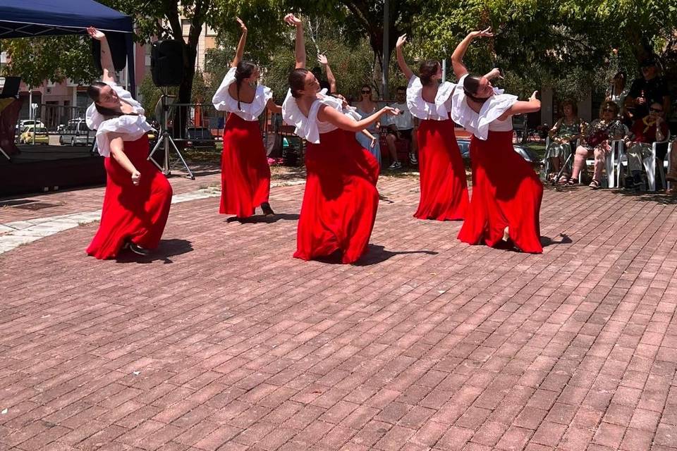Semana Grande Santander