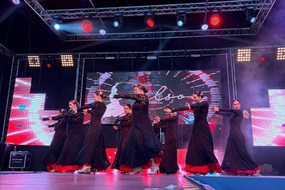 Feria de las Naciones