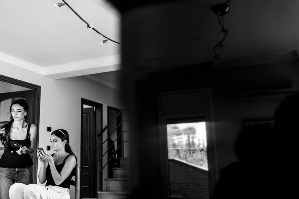 Boda Andrea & Ferran