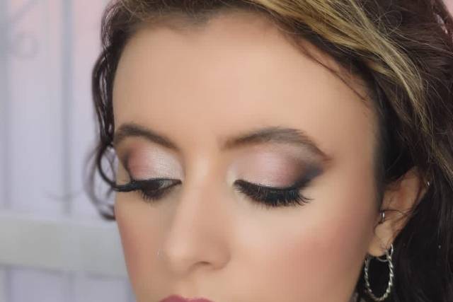 Prueba de novia