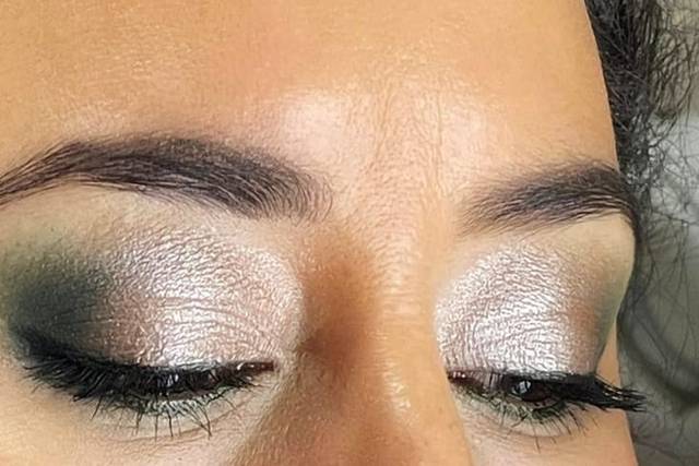 Prueba de novia