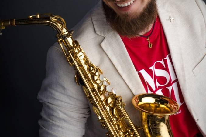 Vladi Sax