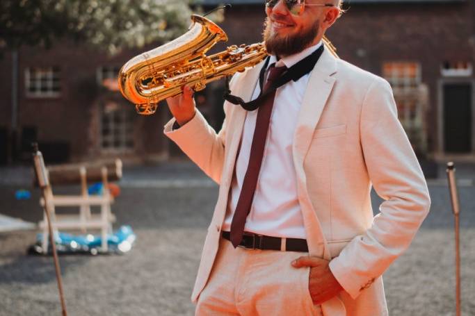 Vladi Sax